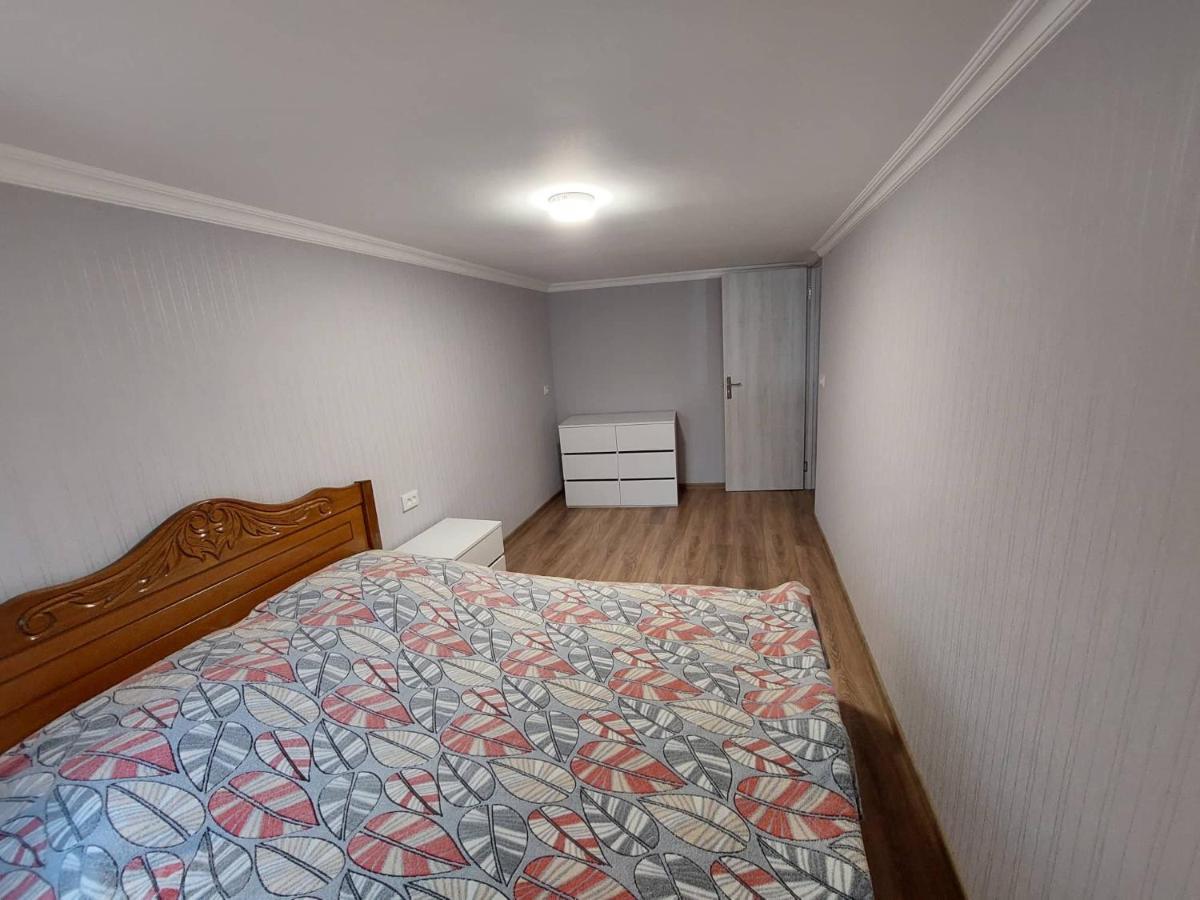 קאחתי Davids Entire Place מראה חיצוני תמונה