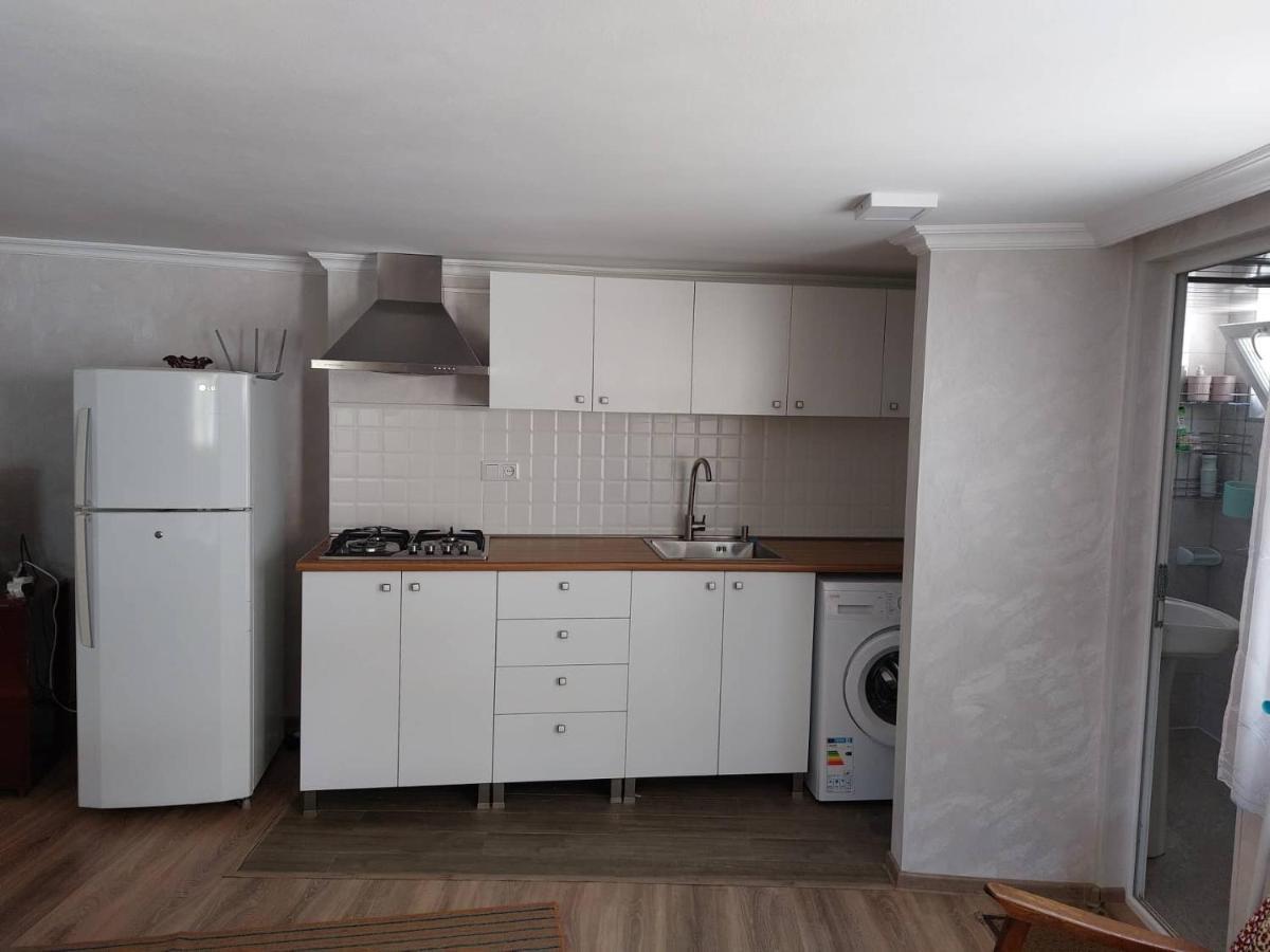 קאחתי Davids Entire Place מראה חיצוני תמונה